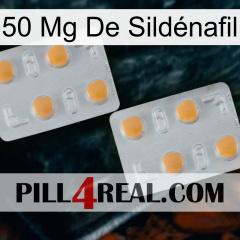 50 Mg De Sildénafil 25